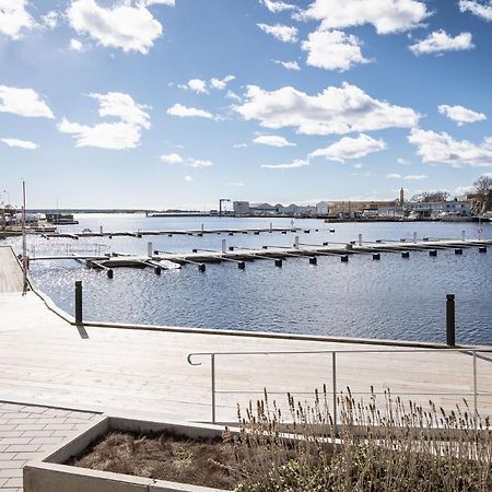 Studio Living Karlskrona Exteriér fotografie