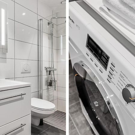 Studio Living Karlskrona Exteriér fotografie