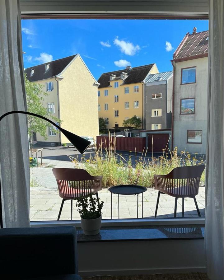 Studio Living Karlskrona Exteriér fotografie