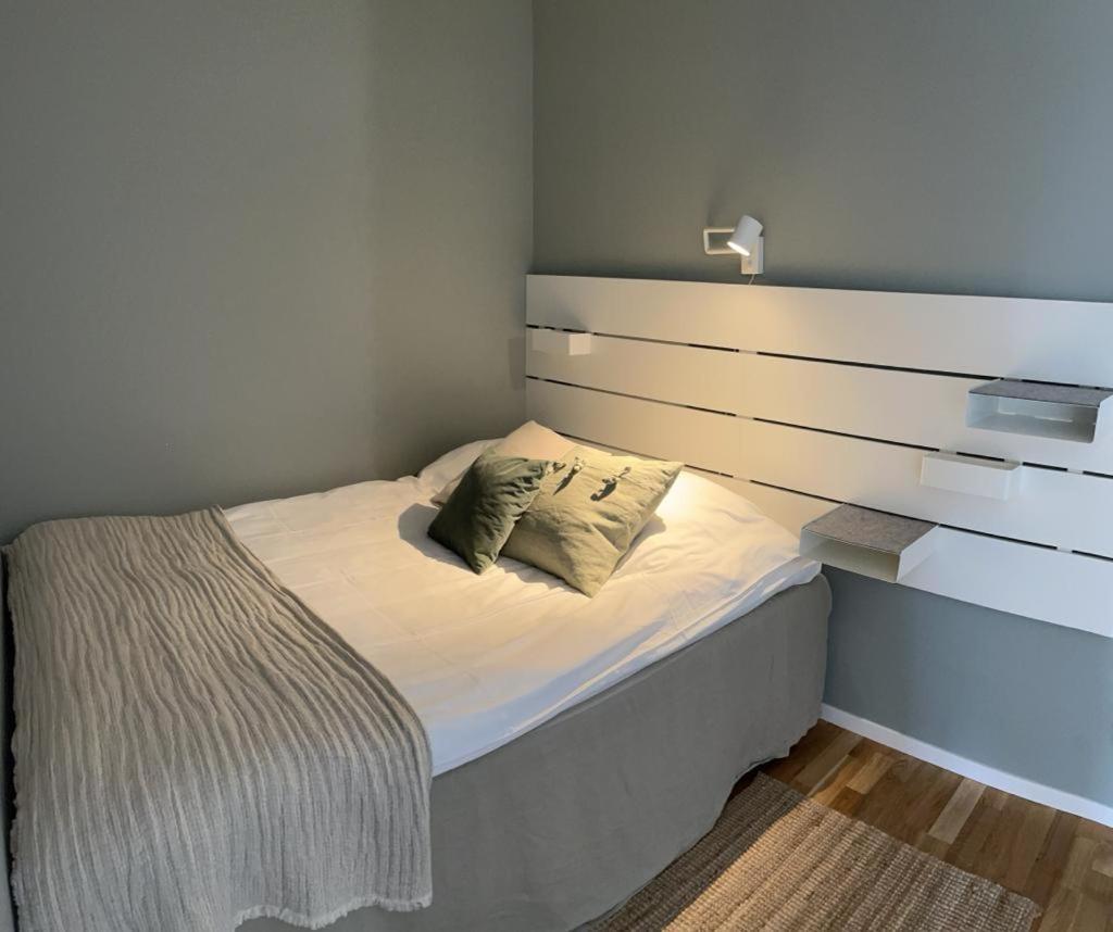 Studio Living Karlskrona Exteriér fotografie