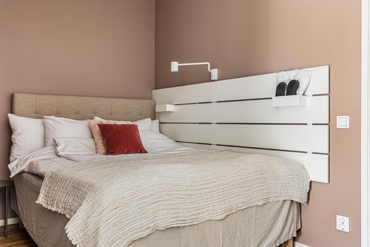 Studio Living Karlskrona Exteriér fotografie