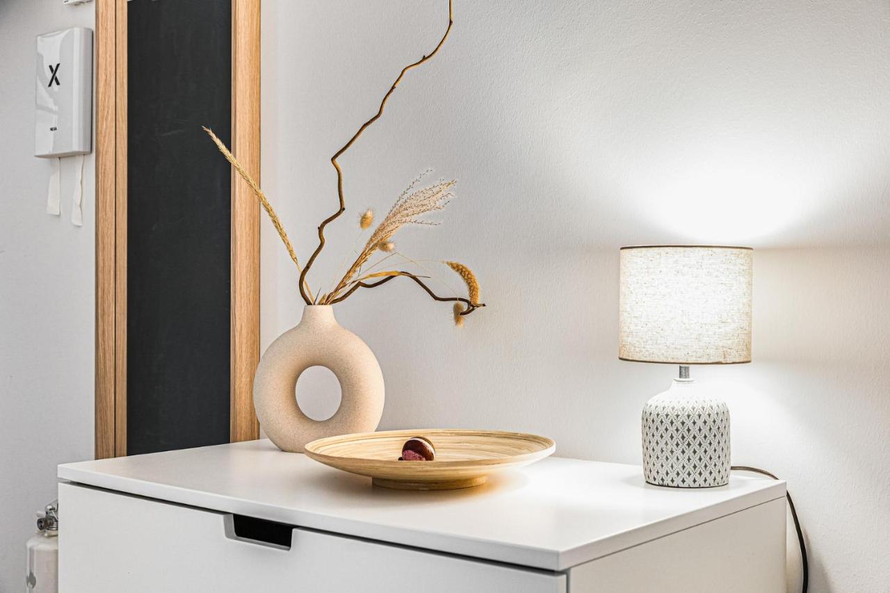 Studio Living Karlskrona Exteriér fotografie