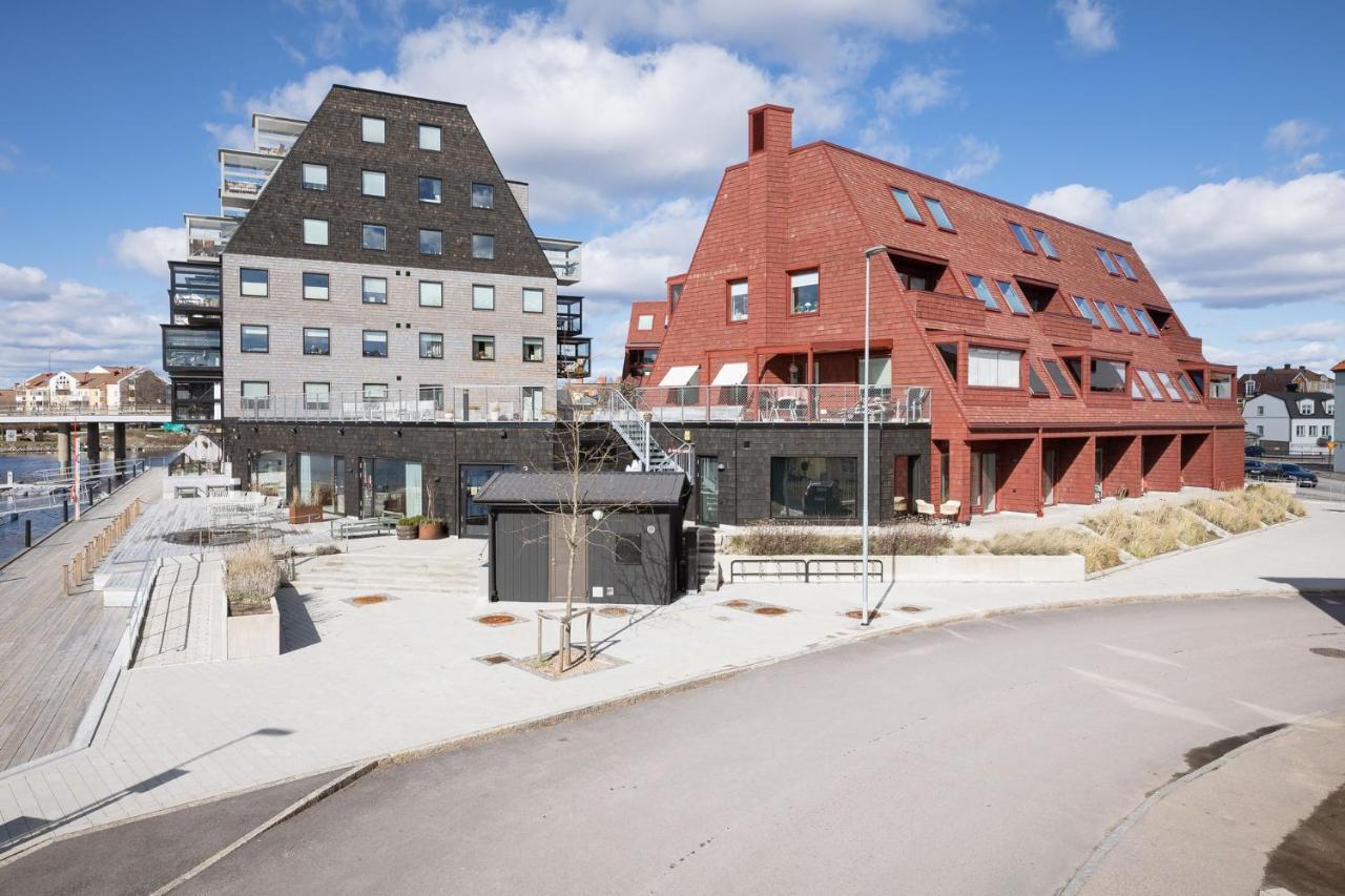 Studio Living Karlskrona Exteriér fotografie