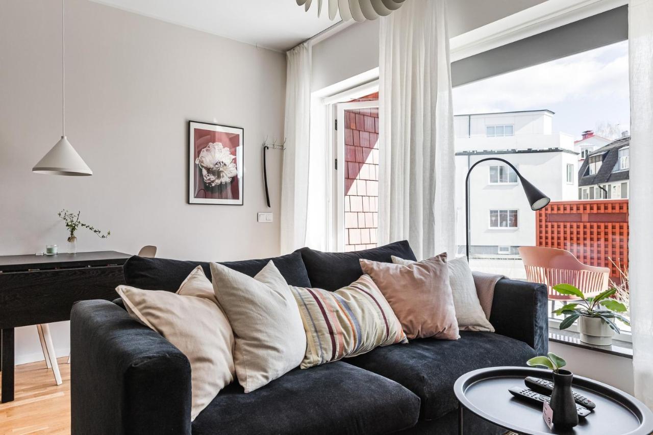 Studio Living Karlskrona Exteriér fotografie