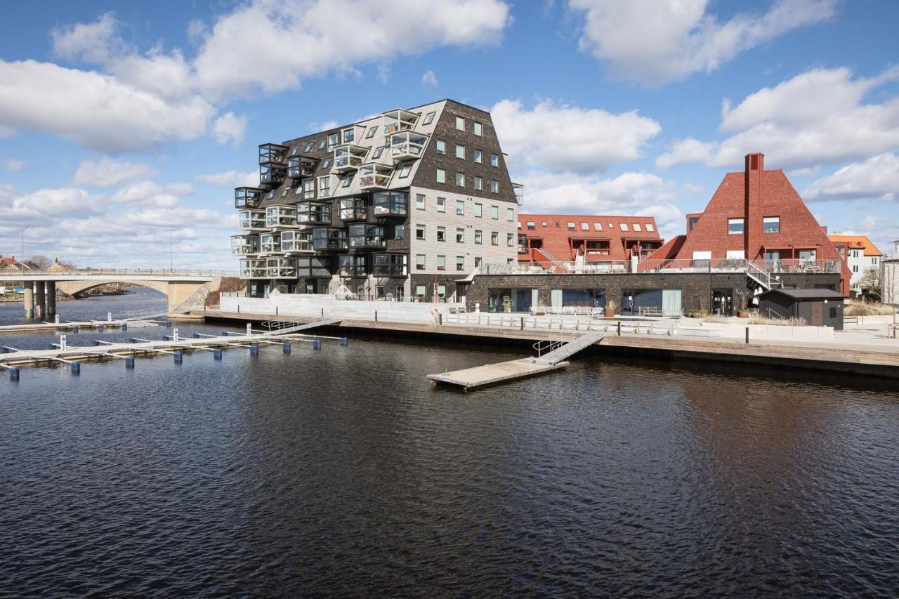 Studio Living Karlskrona Exteriér fotografie