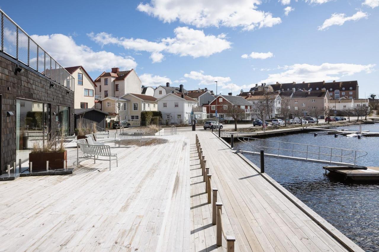 Studio Living Karlskrona Exteriér fotografie