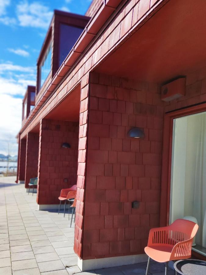 Studio Living Karlskrona Exteriér fotografie