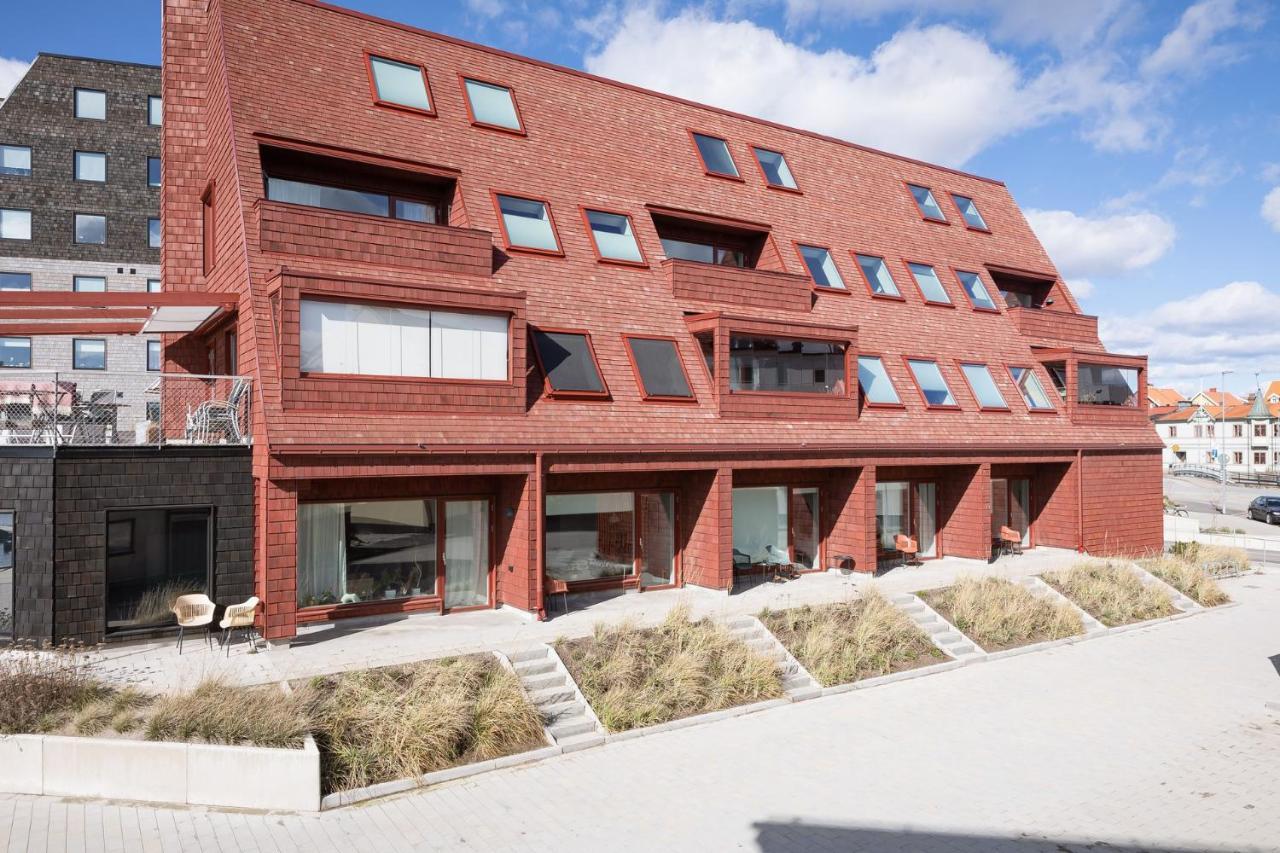Studio Living Karlskrona Exteriér fotografie
